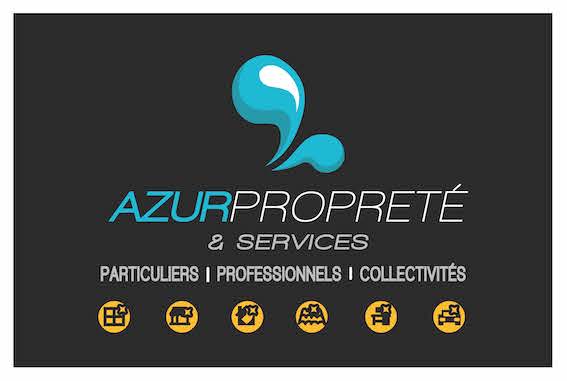 AZUR PROPRETE