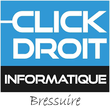 CLICK DROIT INFORMATIQUE