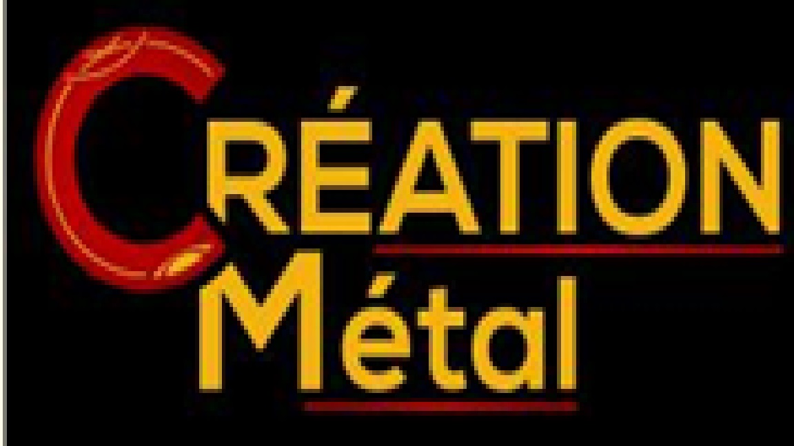 CREATION METAL