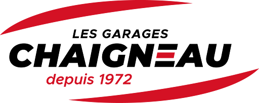 Garage CHAIGNEAU
