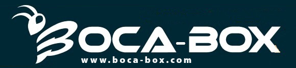 BOCA BOX