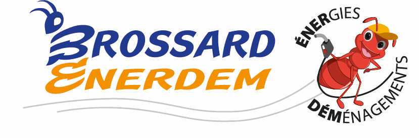 BROSSARD ENERDEM