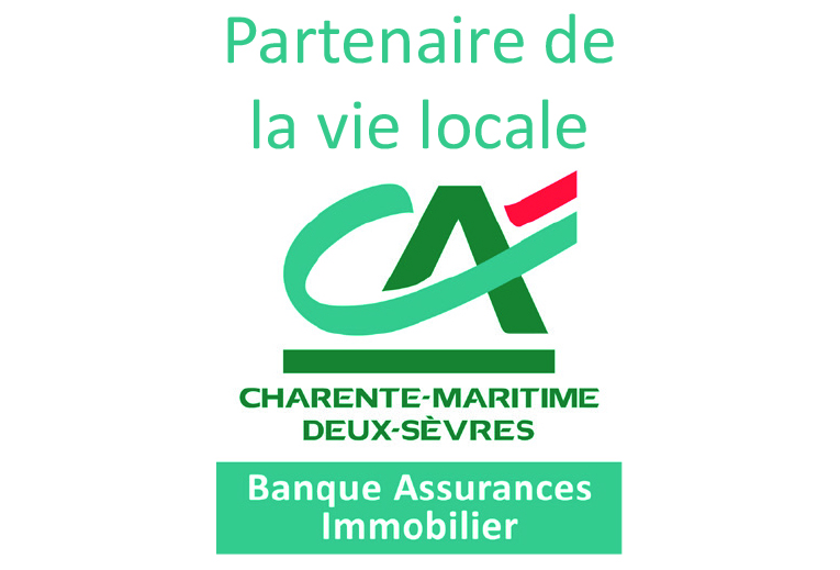 CREDIT AGRICOLE BRESSUIRE