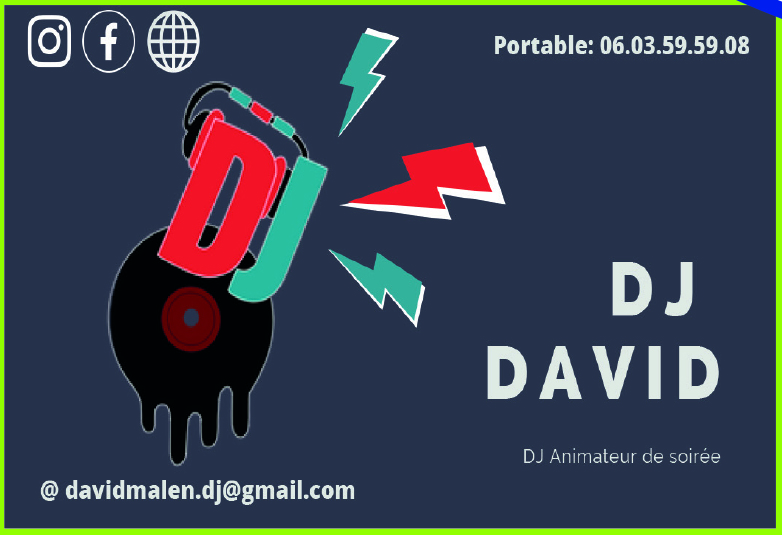 DJ DAVID