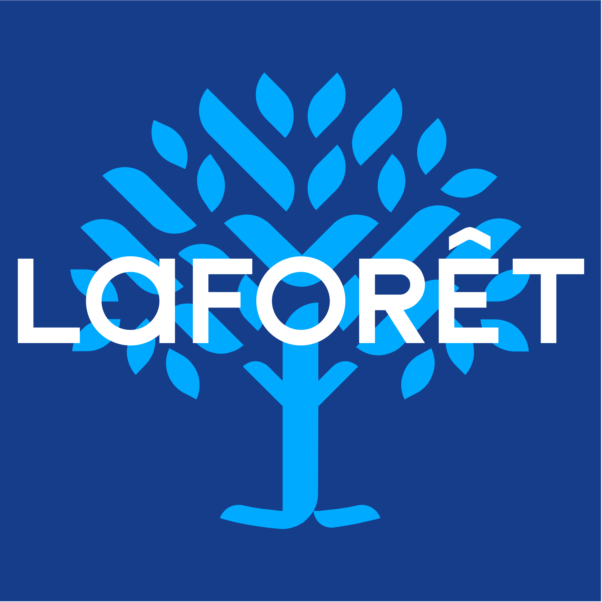 LA FORET IMMOBILIER