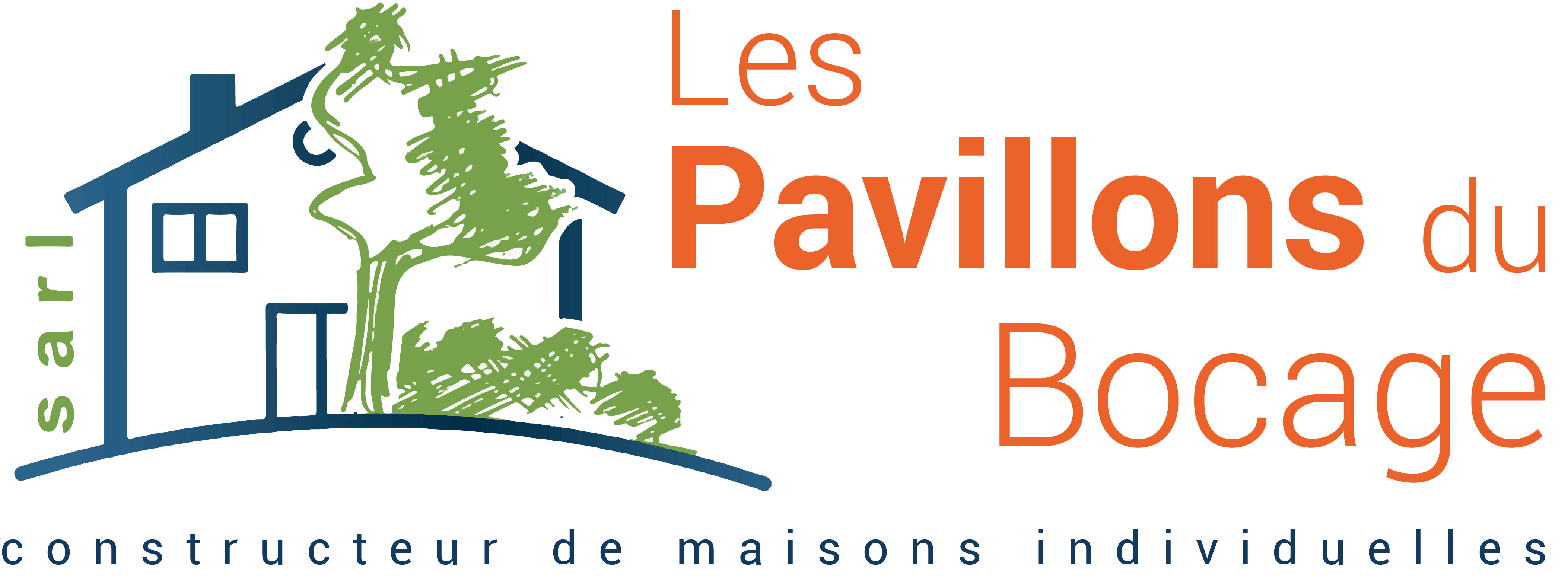 PAVILLONS DU BOCAGE