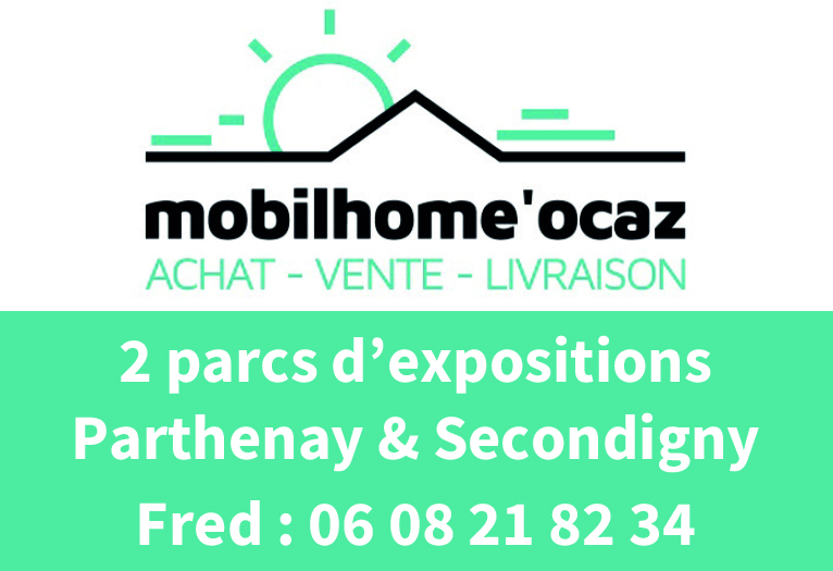 MOBIL HOME OCCAZ