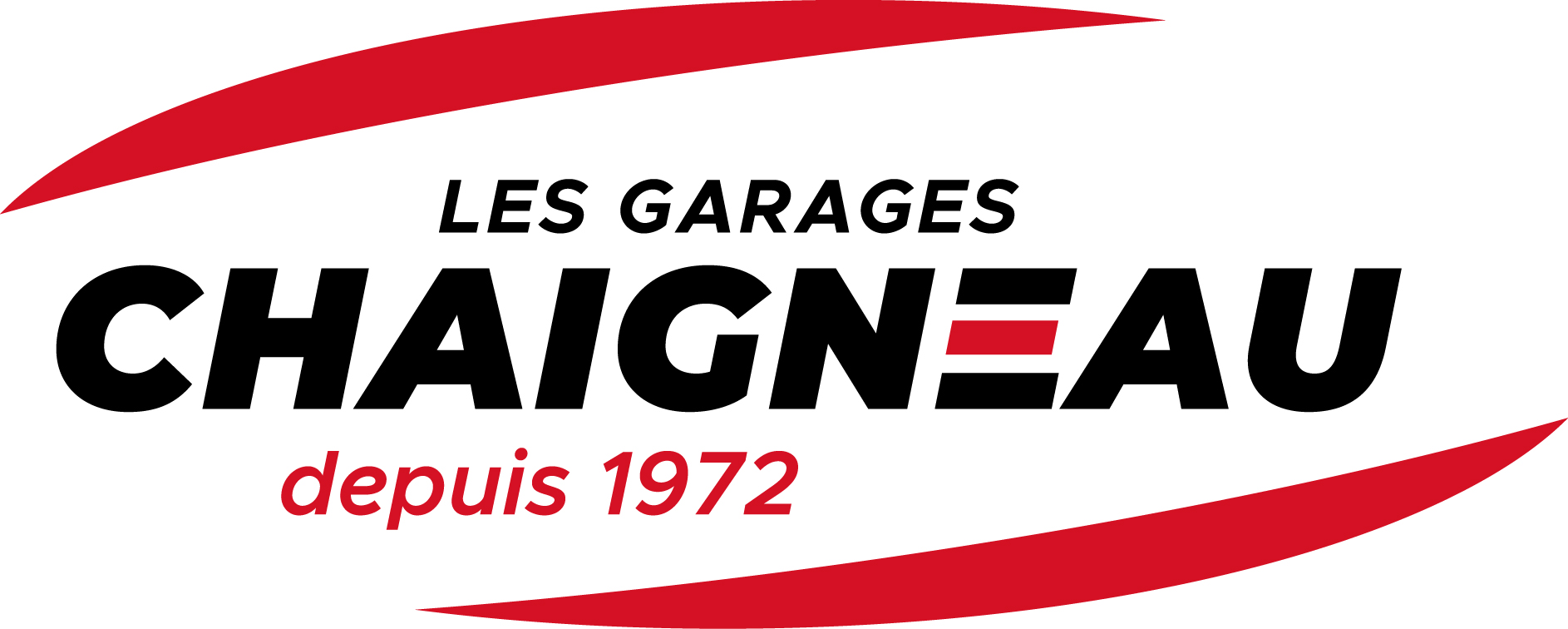 Garage CHAIGNEAU
